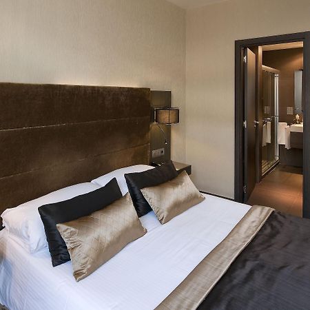 Hotel Constanza Barcelona Bagian luar foto