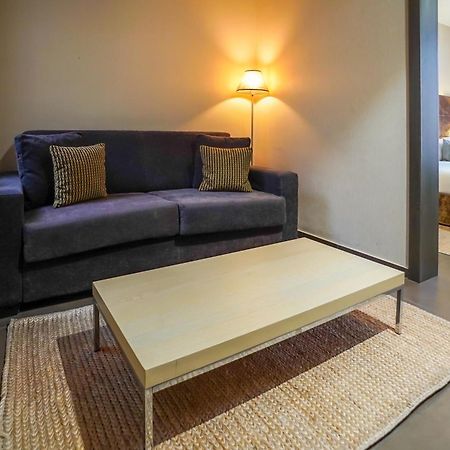 Hotel Constanza Barcelona Bagian luar foto