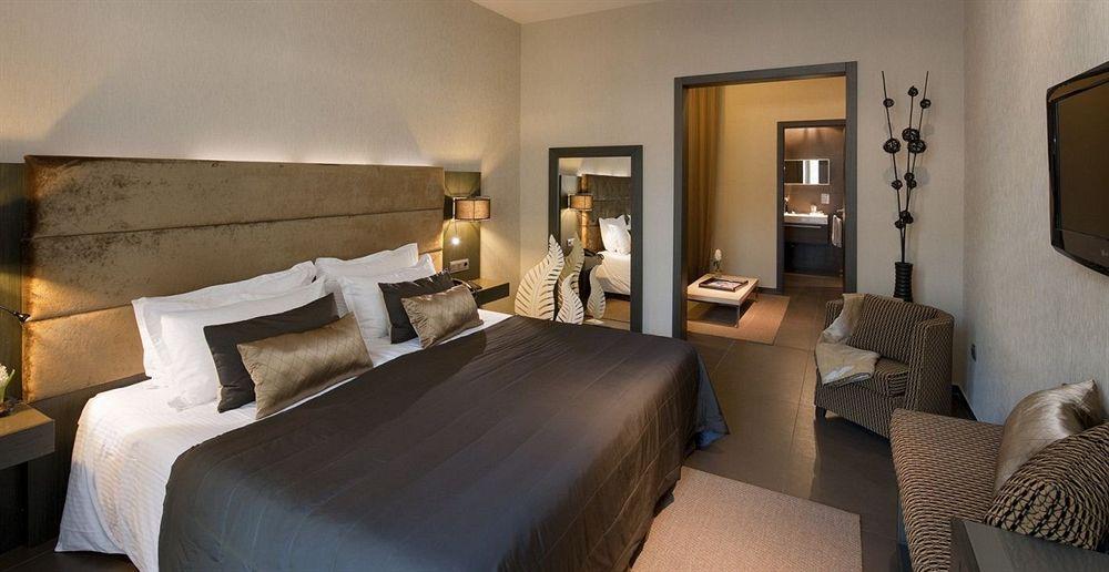 Hotel Constanza Barcelona Bagian luar foto