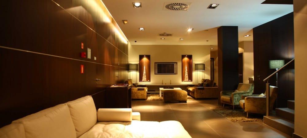 Hotel Constanza Barcelona Bagian luar foto