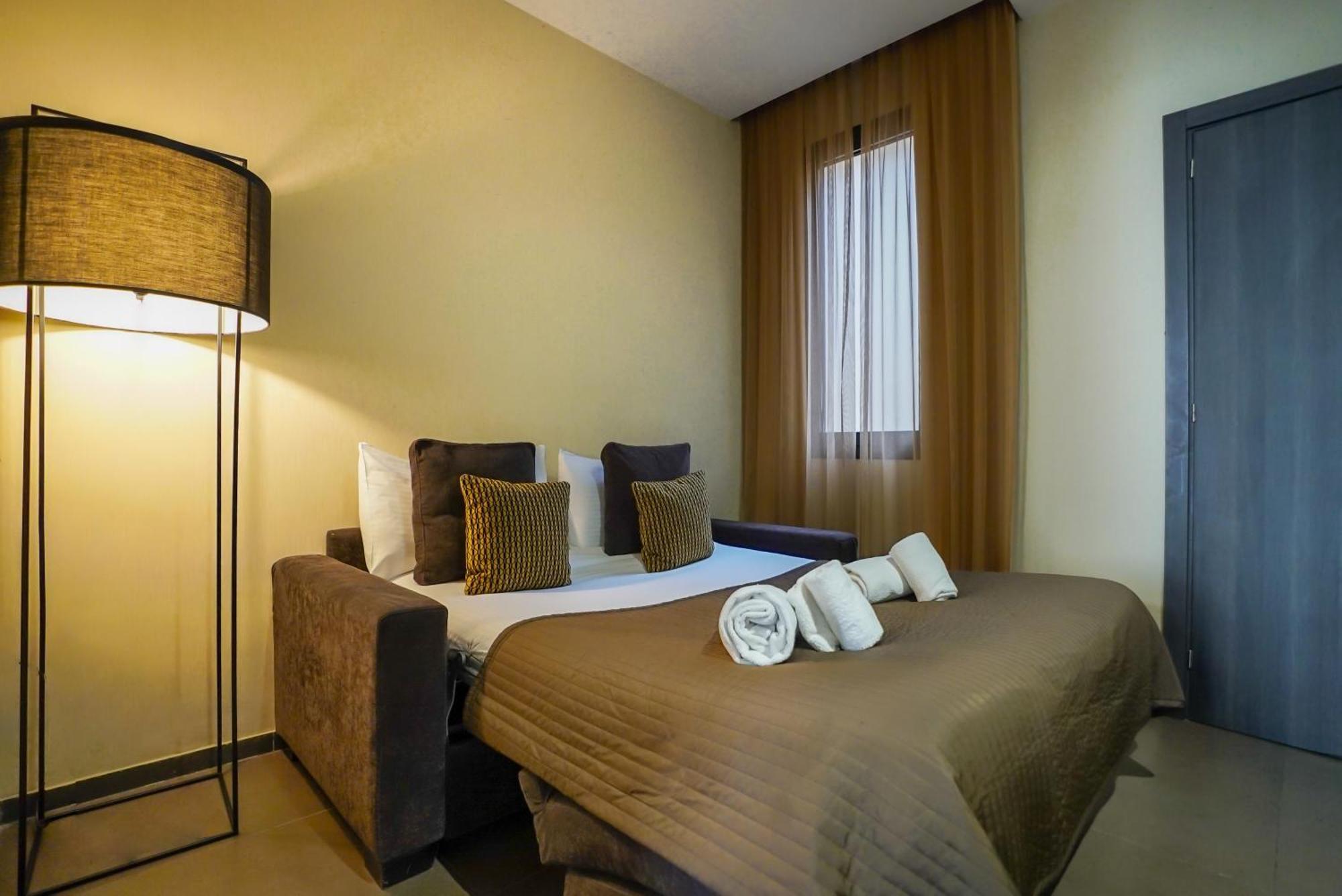 Hotel Constanza Barcelona Bagian luar foto