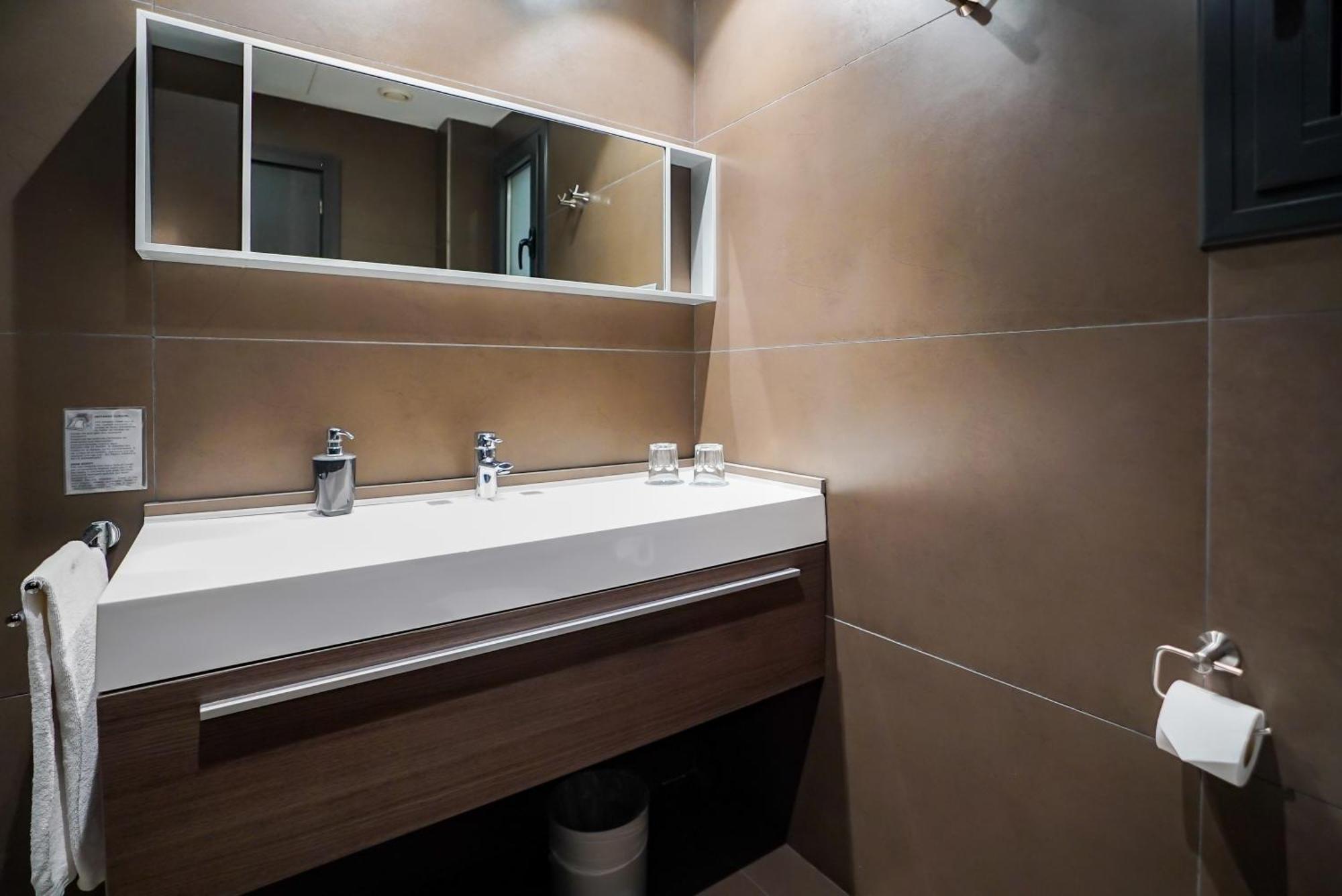 Hotel Constanza Barcelona Bagian luar foto