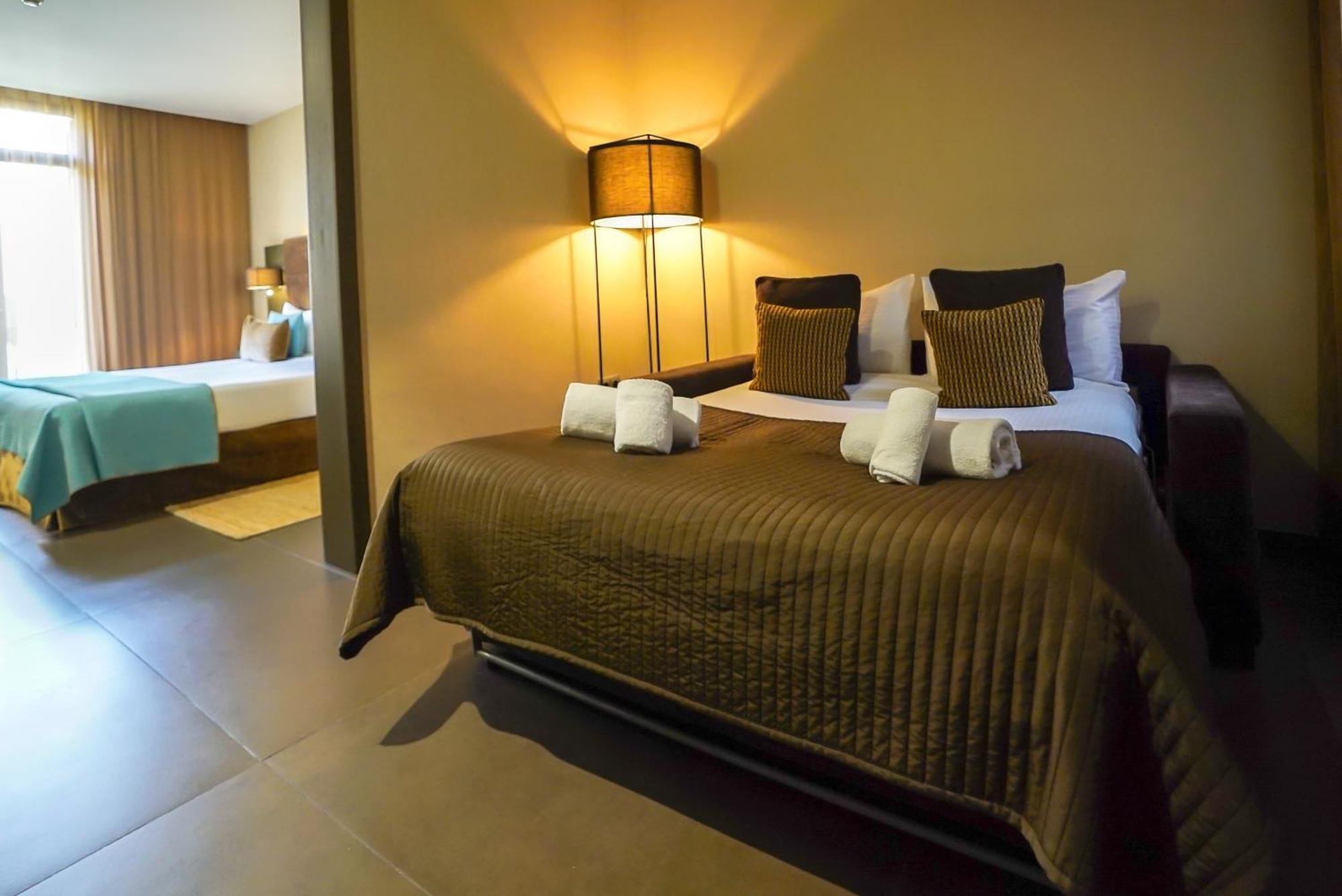 Hotel Constanza Barcelona Bagian luar foto