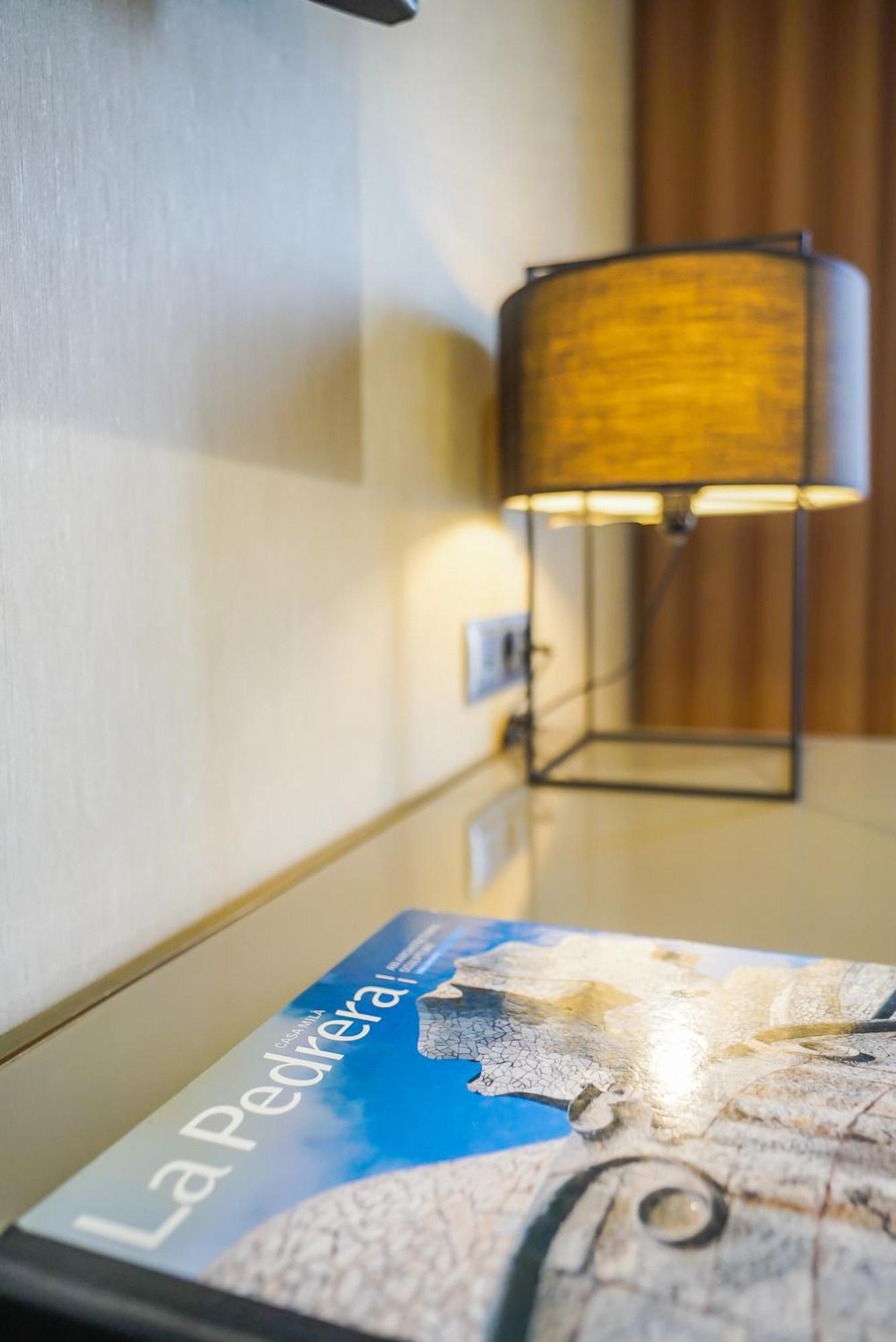 Hotel Constanza Barcelona Bagian luar foto