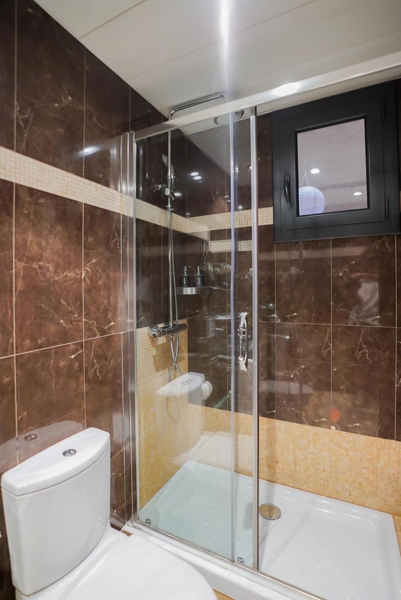 Hotel Constanza Barcelona Bagian luar foto