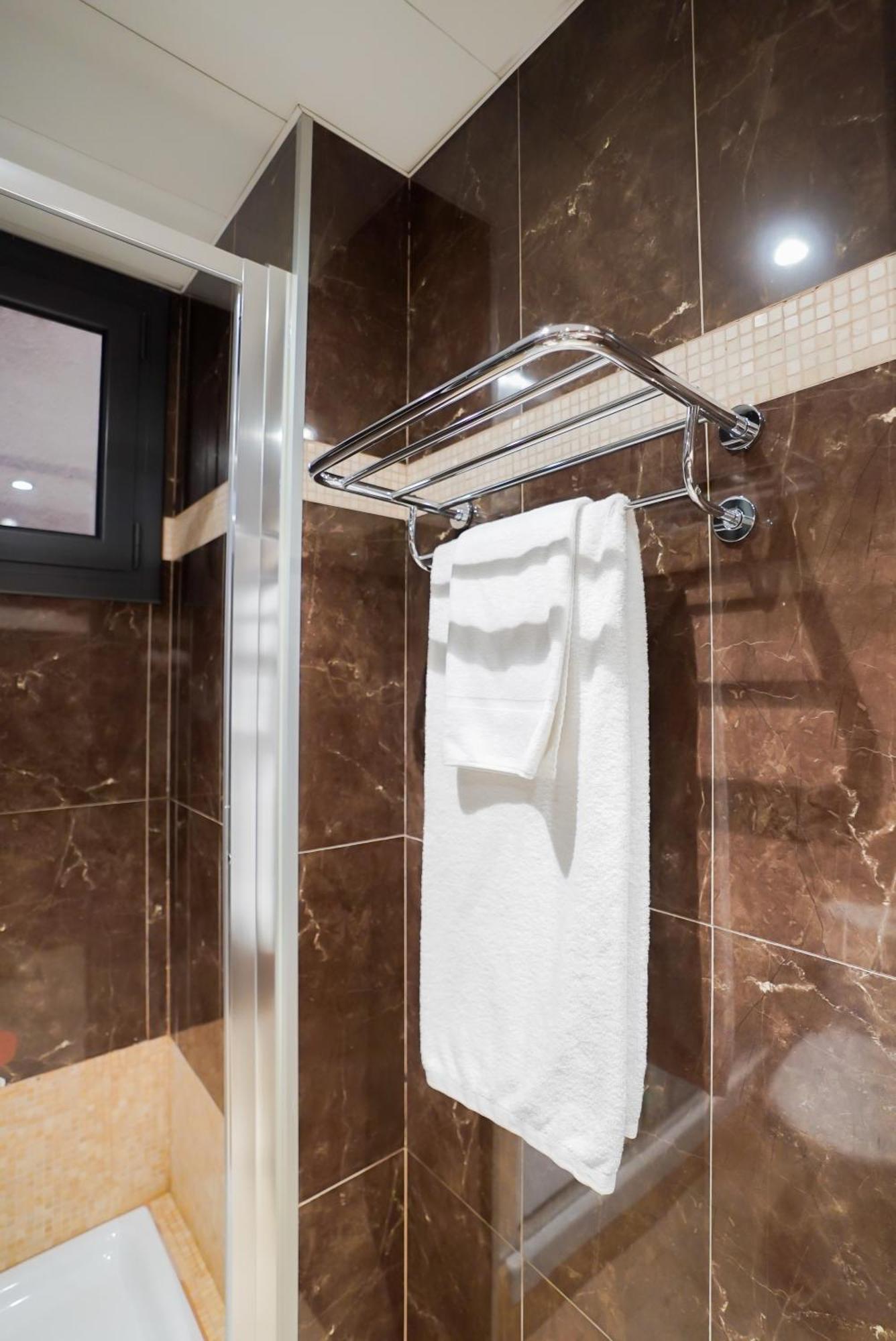 Hotel Constanza Barcelona Bagian luar foto