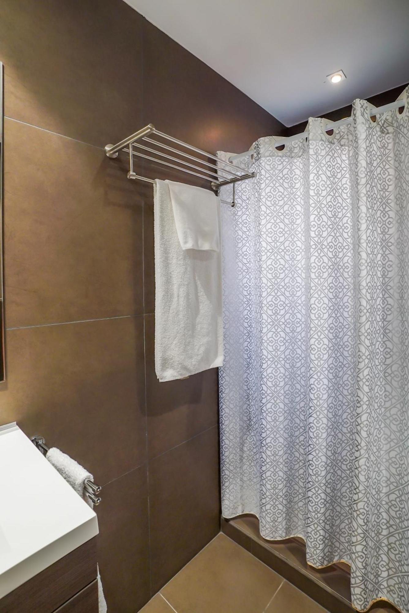Hotel Constanza Barcelona Bagian luar foto
