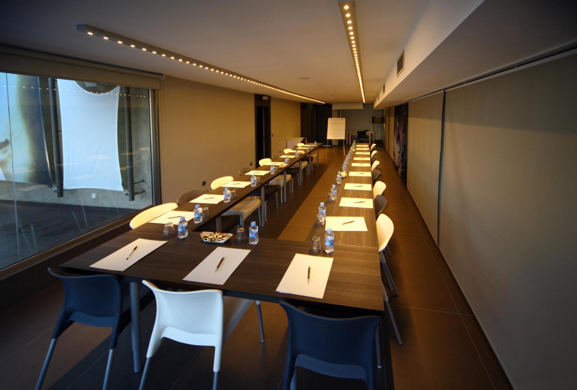 Hotel Constanza Barcelona Bagian luar foto